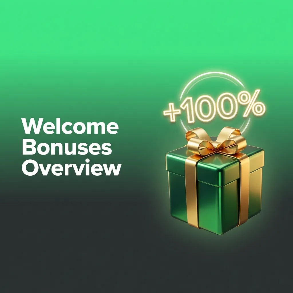 Table summarizing BC Game casino and sports first deposit welcome bonuses, percentages, wagering rules, and minimum deposits.